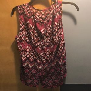 Work blouse